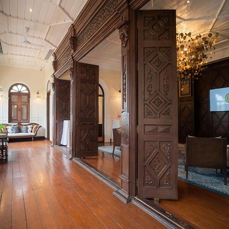מלון בנגקוק Praya Palazzo (Adults Only) מראה חיצוני תמונה