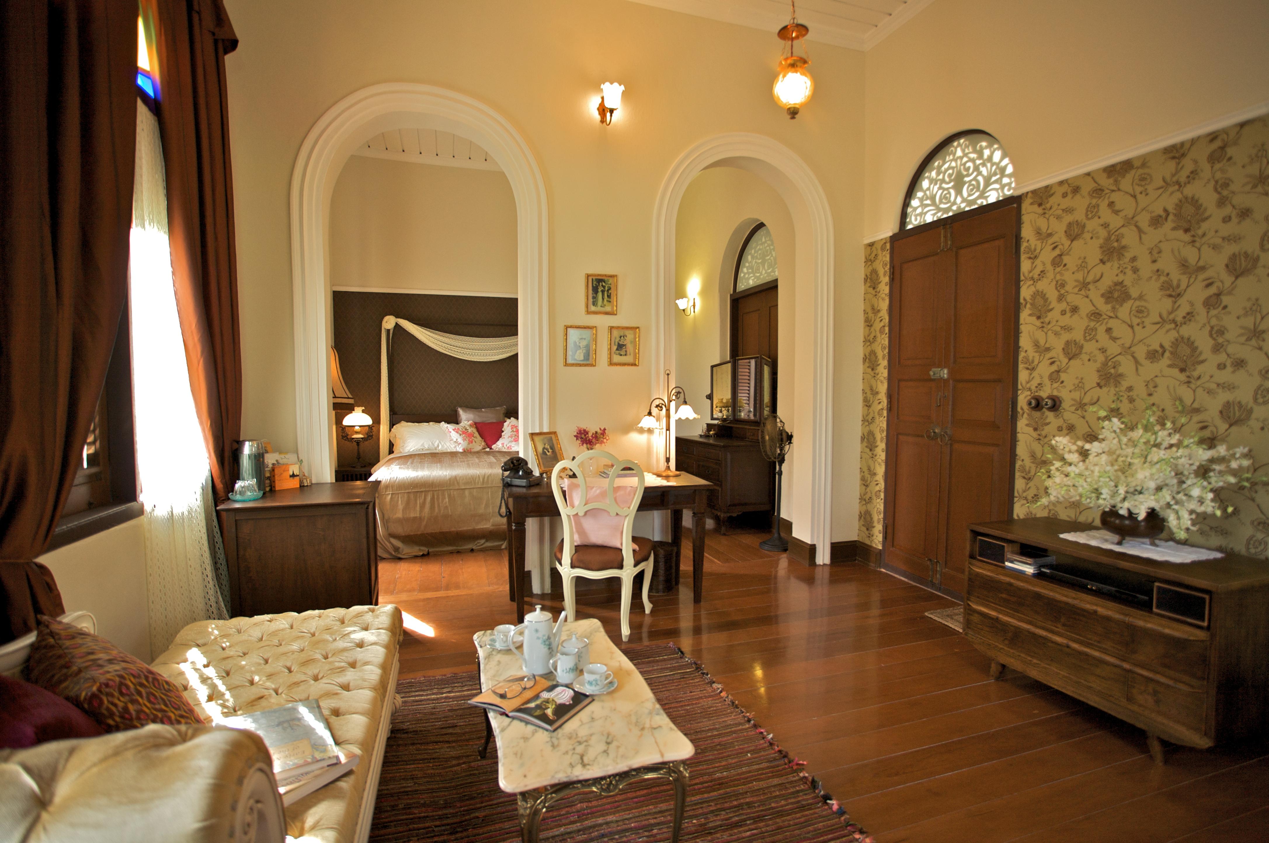 מלון בנגקוק Praya Palazzo (Adults Only) מראה חיצוני תמונה