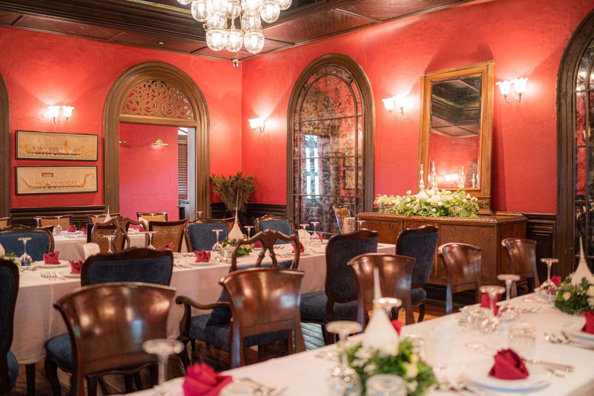 מלון בנגקוק Praya Palazzo (Adults Only) מראה חיצוני תמונה