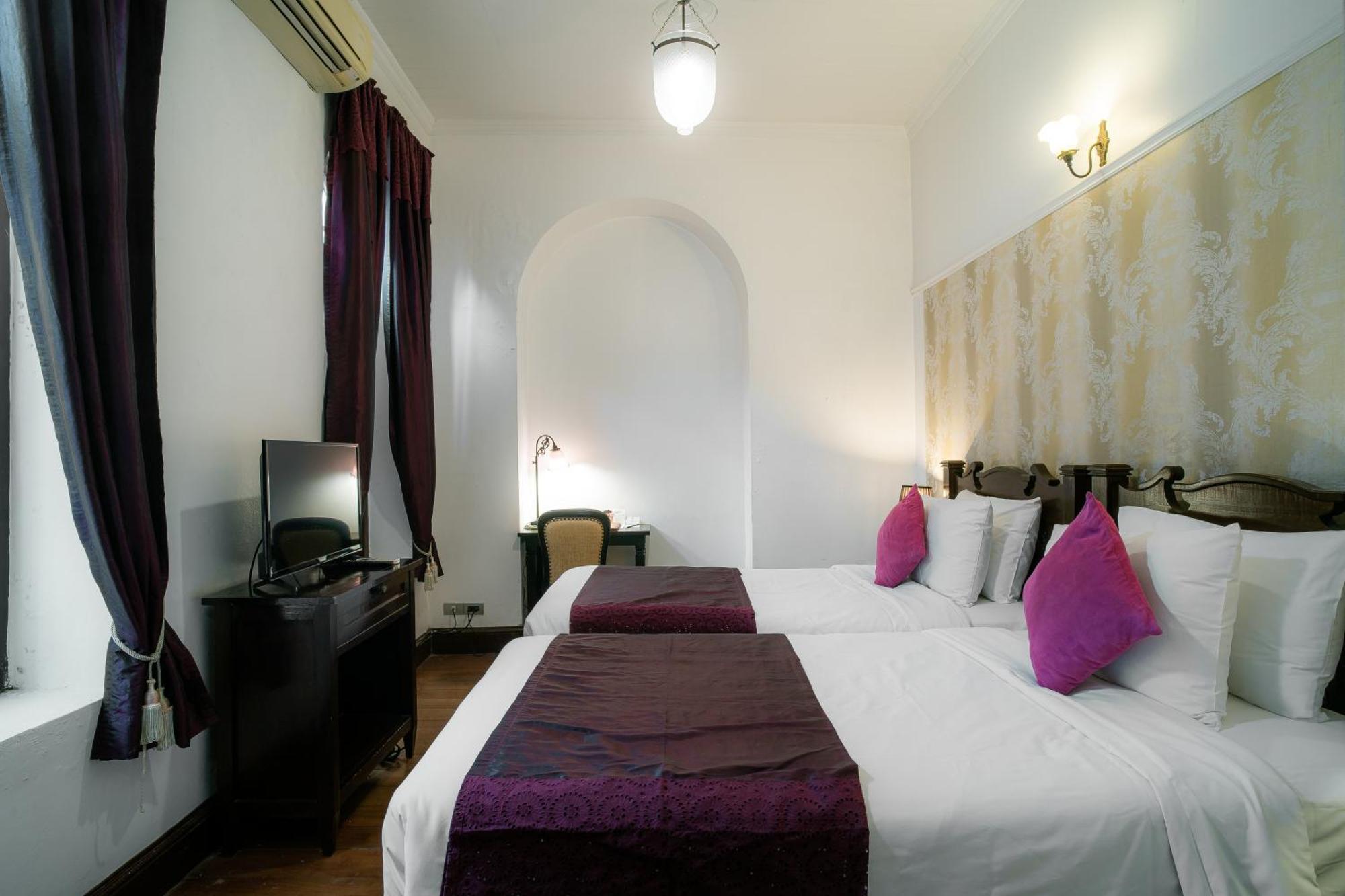 מלון בנגקוק Praya Palazzo (Adults Only) מראה חיצוני תמונה