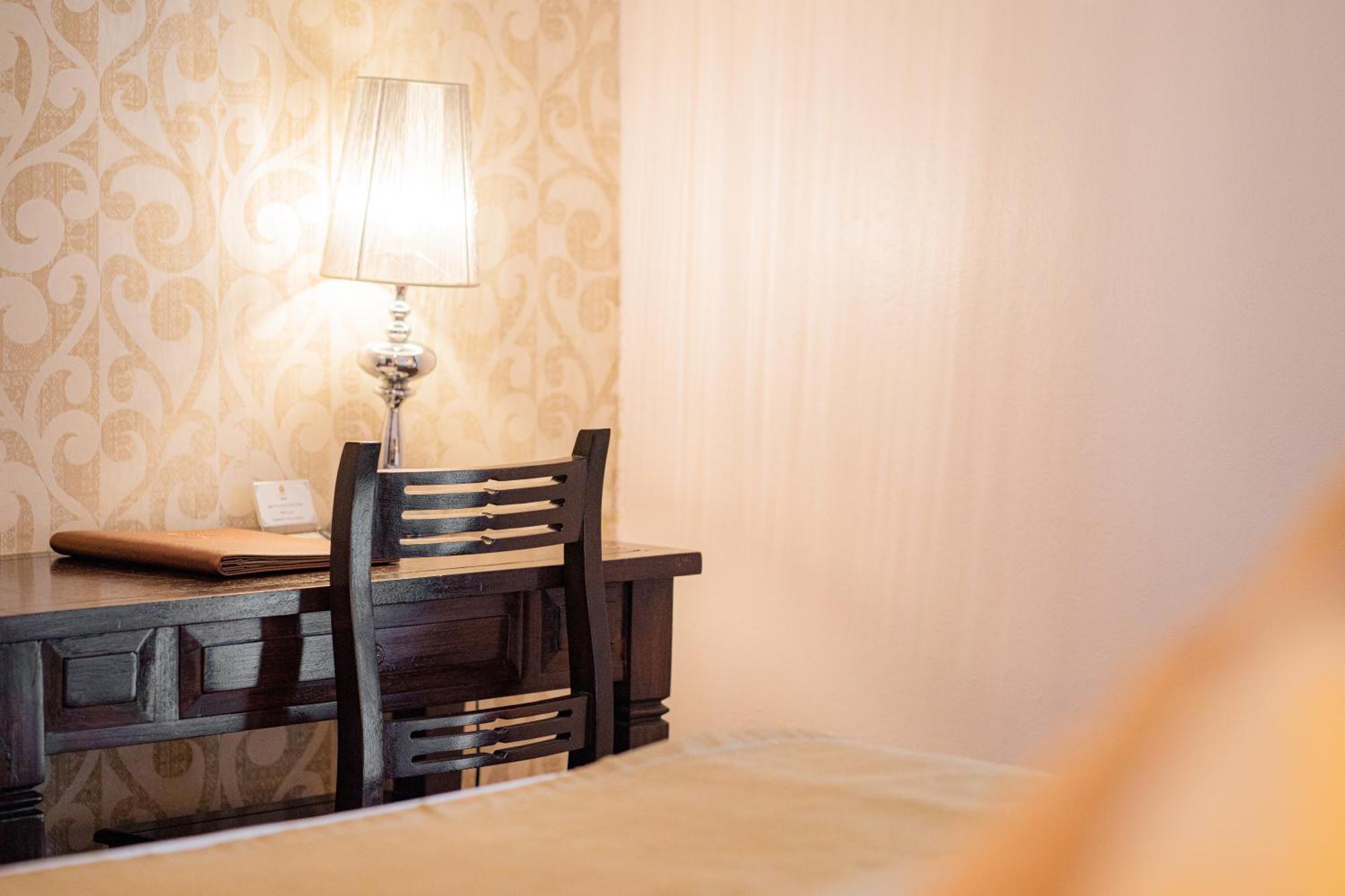 מלון בנגקוק Praya Palazzo (Adults Only) מראה חיצוני תמונה