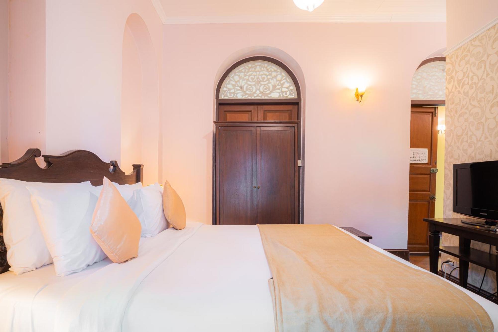 מלון בנגקוק Praya Palazzo (Adults Only) מראה חיצוני תמונה