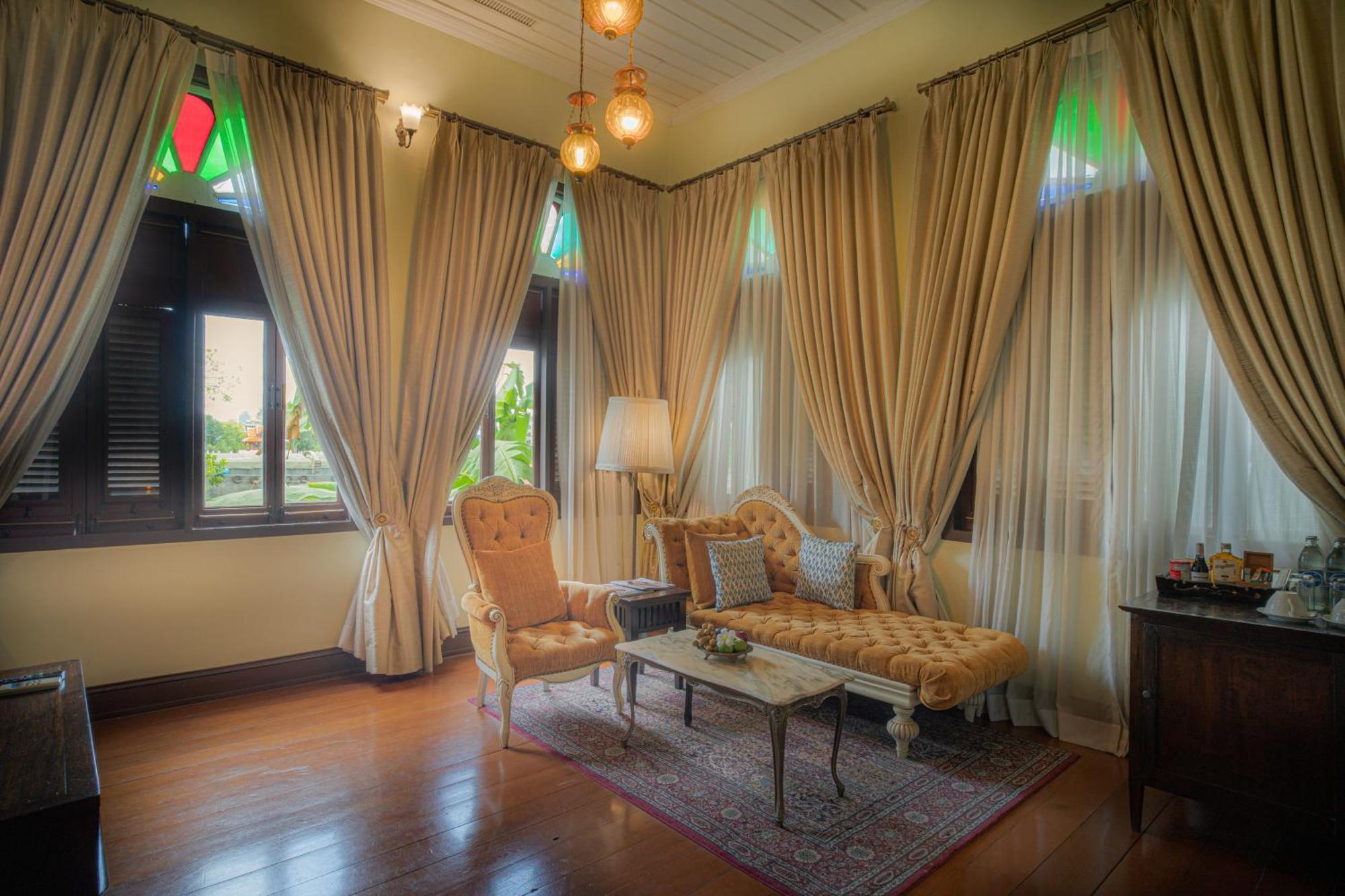 מלון בנגקוק Praya Palazzo (Adults Only) מראה חיצוני תמונה