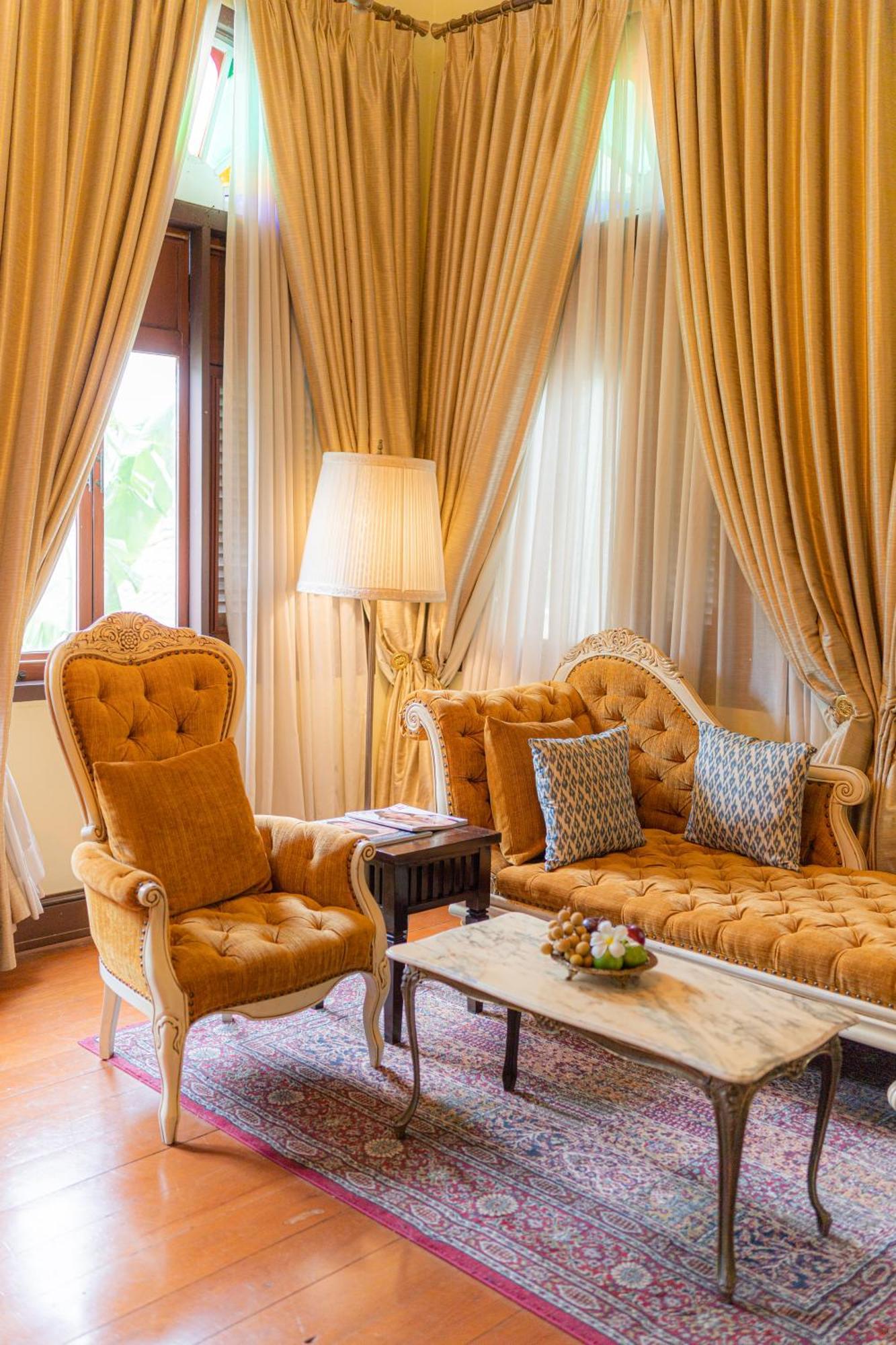 מלון בנגקוק Praya Palazzo (Adults Only) מראה חיצוני תמונה