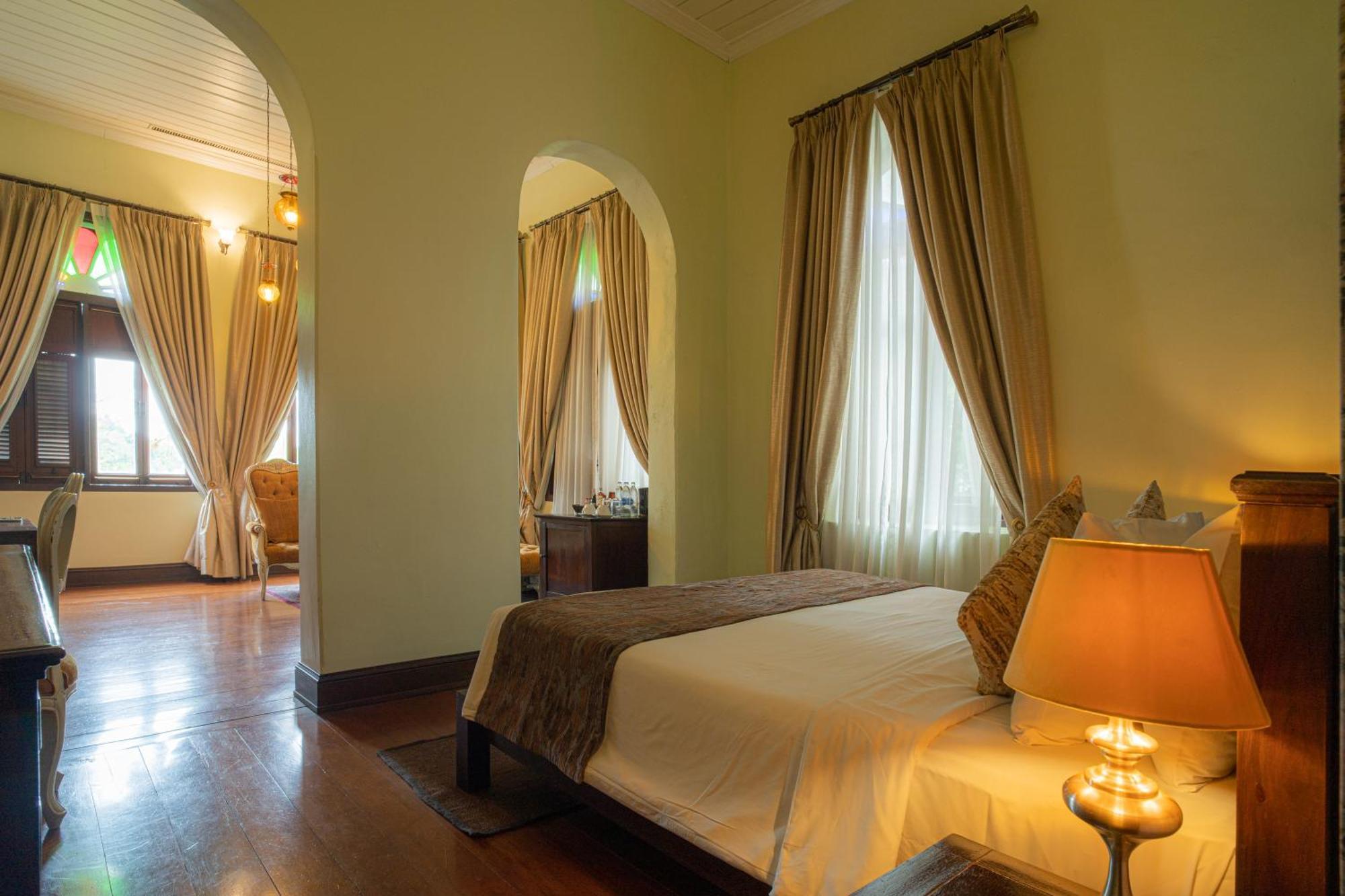 מלון בנגקוק Praya Palazzo (Adults Only) מראה חיצוני תמונה
