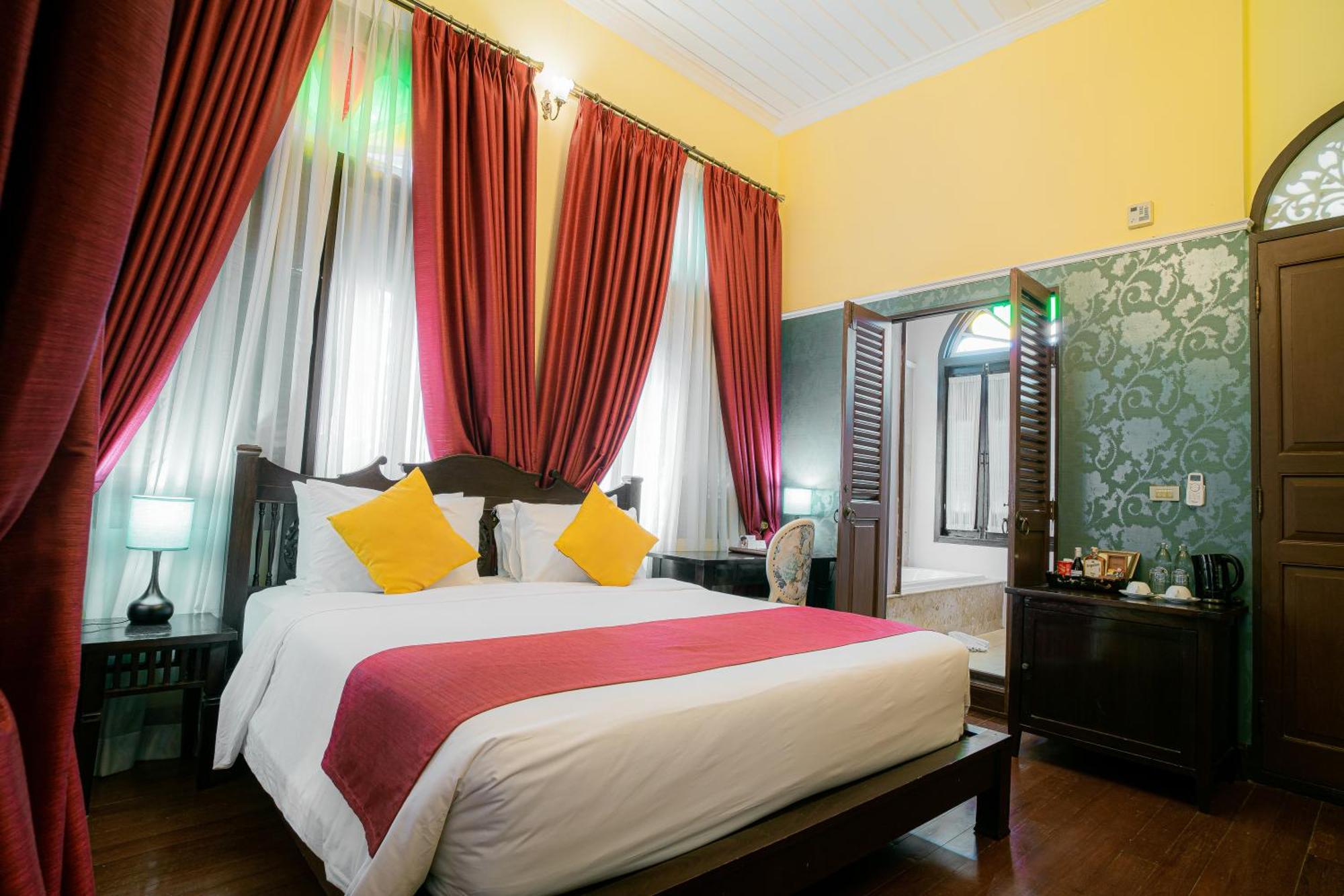 מלון בנגקוק Praya Palazzo (Adults Only) מראה חיצוני תמונה